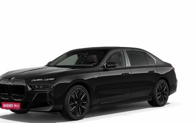 BMW 7 серия, 2025 год, 24 929 900 рублей, 1 фотография