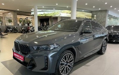 BMW X6, 2025 год, 19 979 900 рублей, 1 фотография