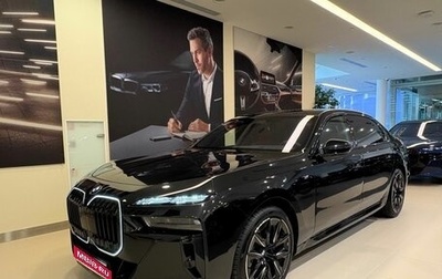 BMW 7 серия, 2025 год, 24 056 250 рублей, 1 фотография