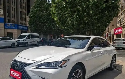 Lexus ES VII, 2022 год, 2 700 000 рублей, 1 фотография