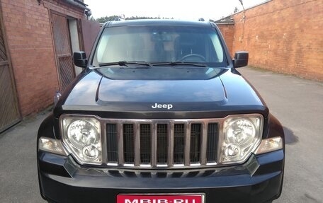 Jeep Cherokee, 2012 год, 1 950 000 рублей, 1 фотография