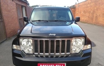 Jeep Cherokee, 2012 год, 1 950 000 рублей, 1 фотография