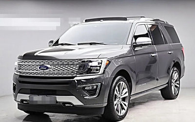 Ford Expedition, 2022 год, 5 000 777 рублей, 1 фотография