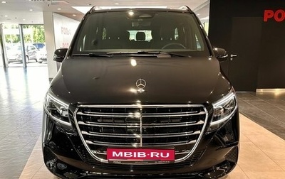 Mercedes-Benz V-Класс, 2025 год, 17 200 000 рублей, 1 фотография