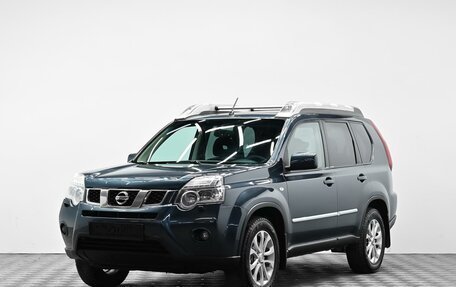 Nissan X-Trail, 2013 год, 1 195 000 рублей, 1 фотография