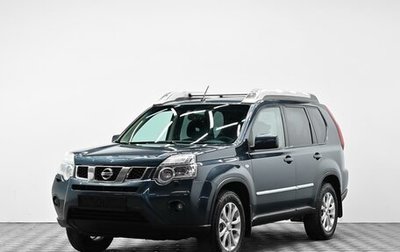 Nissan X-Trail, 2013 год, 1 195 000 рублей, 1 фотография