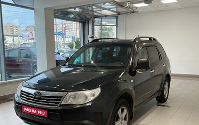Subaru Forester, 2008 год, 644 000 рублей, 1 фотография