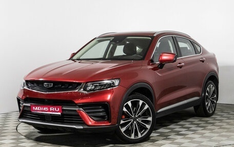 Geely Tugella FY11, 2021 год, 2 486 900 рублей, 1 фотография