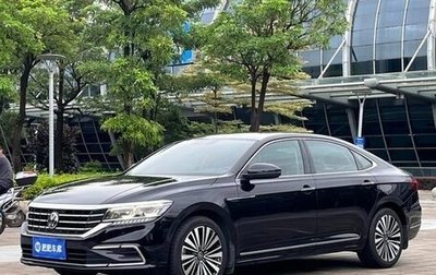 Volkswagen Passat B8 рестайлинг, 2022 год, 2 231 000 рублей, 1 фотография