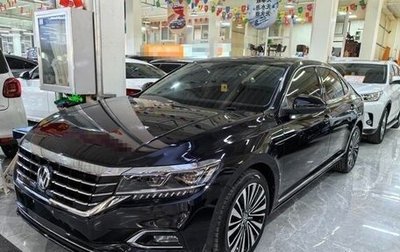 Volkswagen Passat B8 рестайлинг, 2021 год, 2 195 000 рублей, 1 фотография