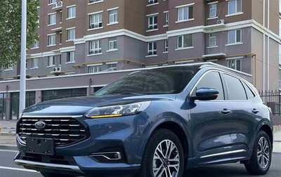 Ford Escape, 2021 год, 1 730 000 рублей, 1 фотография