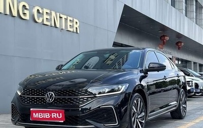 Volkswagen Passat B8 рестайлинг, 2021 год, 2 145 300 рублей, 1 фотография