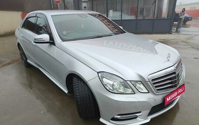 Mercedes-Benz E-Класс, 2012 год, 1 850 000 рублей, 1 фотография