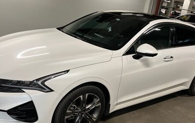 KIA K5, 2021 год, 3 000 000 рублей, 1 фотография