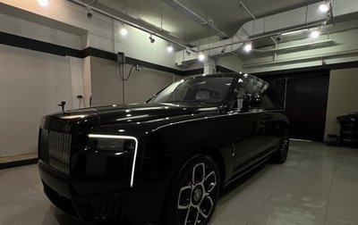 Rolls-Royce Cullinan, 2025 год, 79 000 000 рублей, 1 фотография
