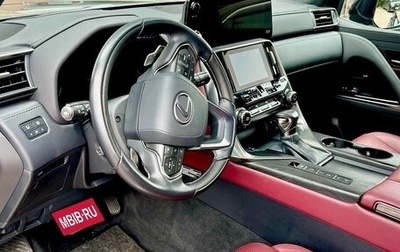 Lexus LX, 2024 год, 21 990 000 рублей, 1 фотография