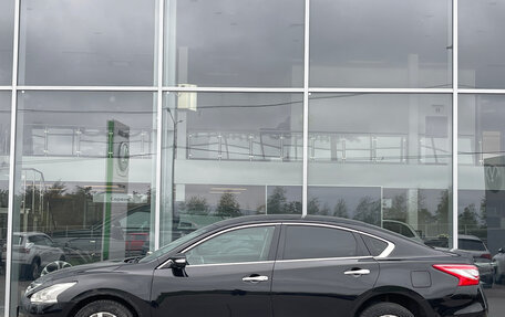 Nissan Teana, 2014 год, 1 100 000 рублей, 4 фотография