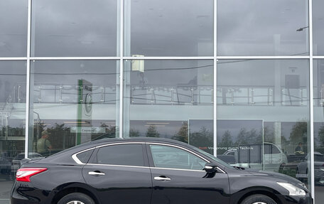 Nissan Teana, 2014 год, 1 100 000 рублей, 5 фотография