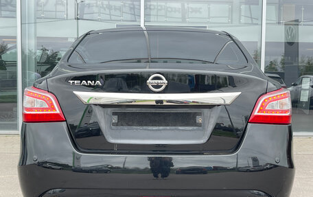 Nissan Teana, 2014 год, 1 100 000 рублей, 7 фотография
