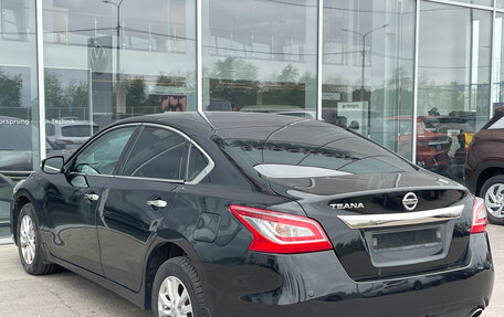 Nissan Teana, 2014 год, 1 100 000 рублей, 6 фотография