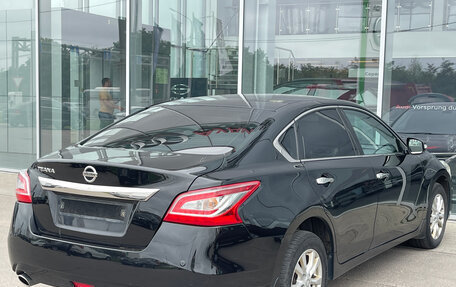 Nissan Teana, 2014 год, 1 100 000 рублей, 8 фотография