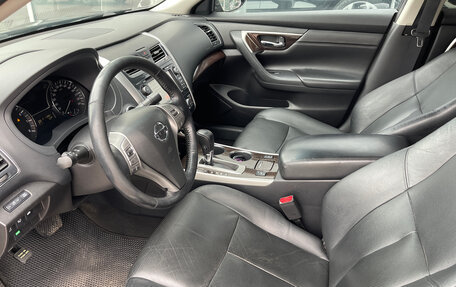 Nissan Teana, 2014 год, 1 100 000 рублей, 9 фотография