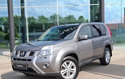 Nissan X-Trail, 2014 год, 1 300 000 рублей, 1 фотография