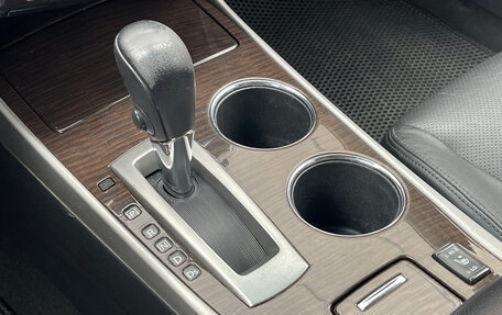 Nissan Teana, 2014 год, 1 100 000 рублей, 11 фотография