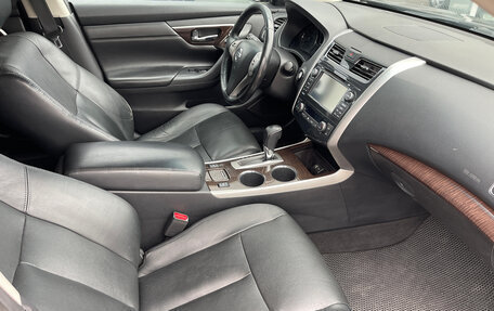 Nissan Teana, 2014 год, 1 100 000 рублей, 10 фотография
