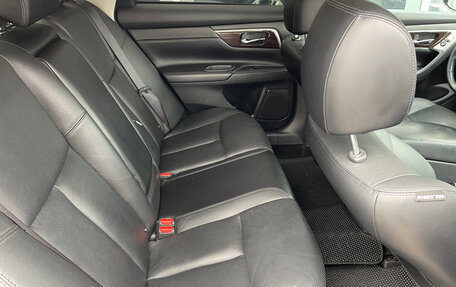 Nissan Teana, 2014 год, 1 100 000 рублей, 14 фотография