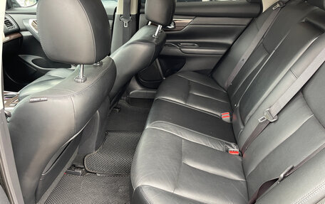 Nissan Teana, 2014 год, 1 100 000 рублей, 13 фотография