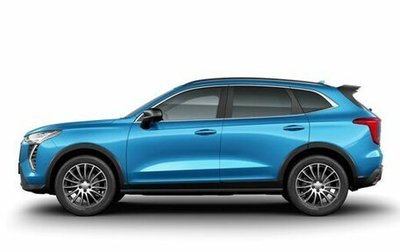 Haval Jolion, 2025 год, 2 599 000 рублей, 1 фотография
