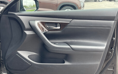 Nissan Teana, 2014 год, 1 100 000 рублей, 15 фотография