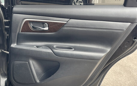 Nissan Teana, 2014 год, 1 100 000 рублей, 16 фотография