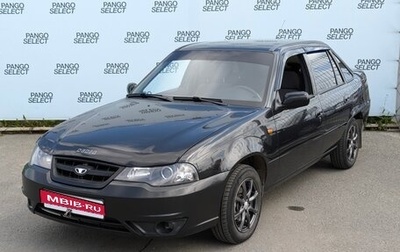 Daewoo Nexia I рестайлинг, 2011 год, 230 000 рублей, 1 фотография