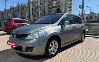 Nissan Tiida, 2012 год, 699 000 рублей, 1 фотография
