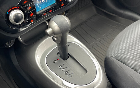 Nissan Juke II, 2012 год, 1 050 000 рублей, 12 фотография