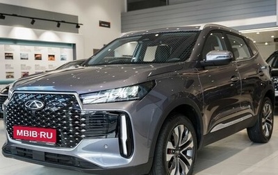 Chery Tiggo 4 I рестайлинг, 2025 год, 1 999 000 рублей, 1 фотография