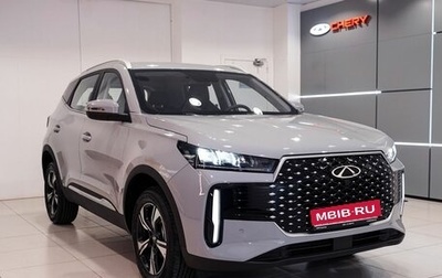 Chery Tiggo 4 I рестайлинг, 2025 год, 2 290 000 рублей, 1 фотография
