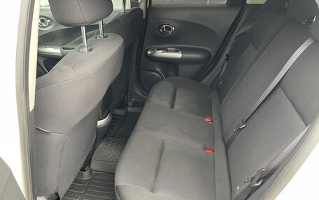 Nissan Juke II, 2012 год, 1 050 000 рублей, 15 фотография