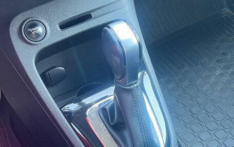 Renault Kaptur I рестайлинг, 2017 год, 1 015 000 рублей, 11 фотография
