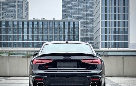 Audi RS 5, 2020 год, 6 200 000 рублей, 4 фотография
