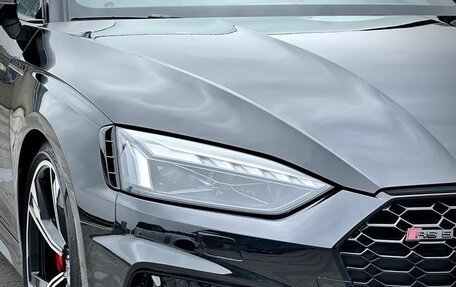 Audi RS 5, 2020 год, 6 200 000 рублей, 7 фотография