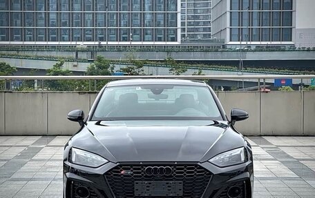 Audi RS 5, 2020 год, 6 200 000 рублей, 2 фотография