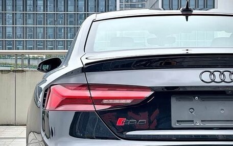 Audi RS 5, 2020 год, 6 200 000 рублей, 9 фотография