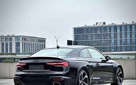 Audi RS 5, 2020 год, 6 200 000 рублей, 5 фотография