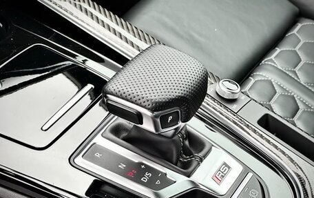 Audi RS 5, 2020 год, 6 200 000 рублей, 14 фотография