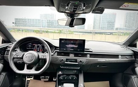 Audi RS 5, 2020 год, 6 200 000 рублей, 12 фотография