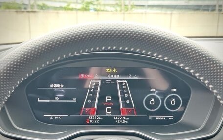 Audi RS 5, 2020 год, 6 200 000 рублей, 16 фотография