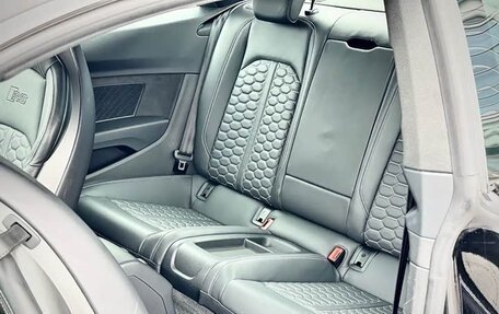 Audi RS 5, 2020 год, 6 200 000 рублей, 22 фотография